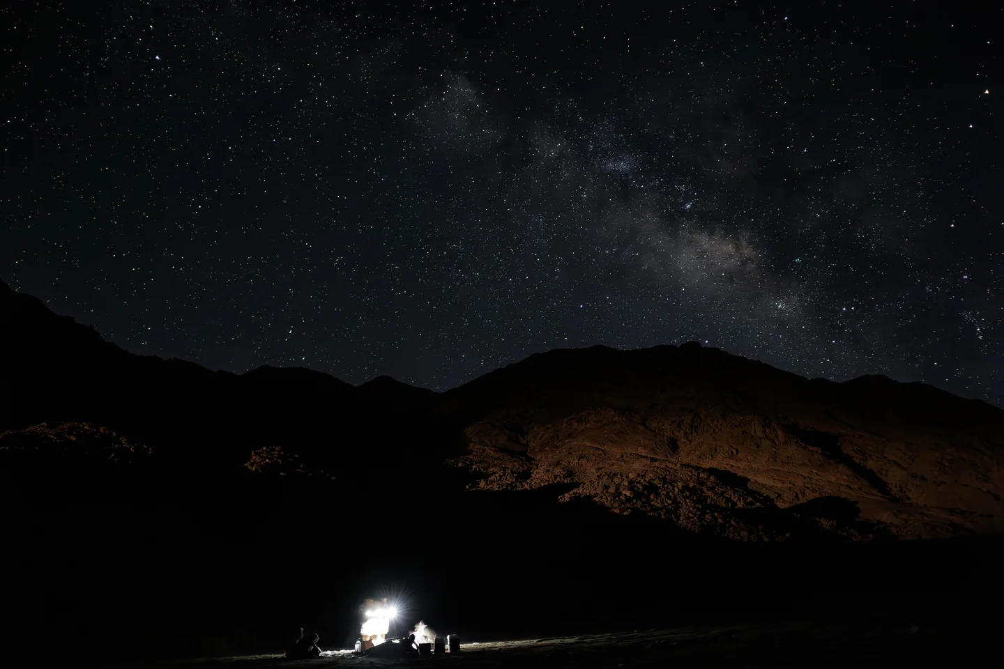 Milkyway photo 4